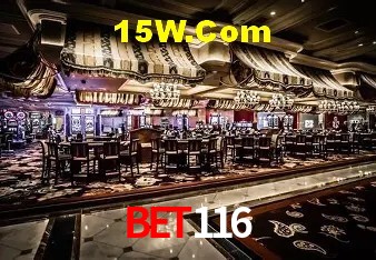 Cadastro Rápido Bet116