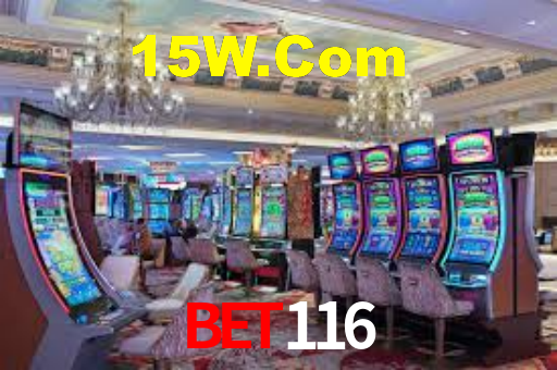Bet116 Vip