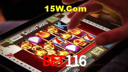 Login Seguro Bet116