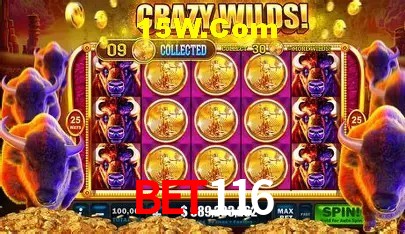 Promoções Sazonais Bet116