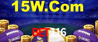 APP oficial da Bet116 para mobile