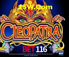 Provedores de Jogos Bet116
