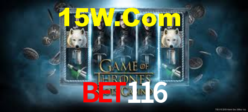 Bet116 Vip