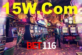 Bet116