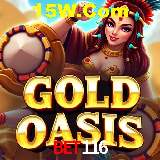 Bônus Diários Bet116