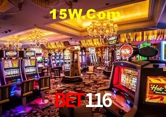 Diretório de Jogos Bet116