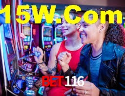 Sinta a adrenalina dos jogos de cassino com Bet116