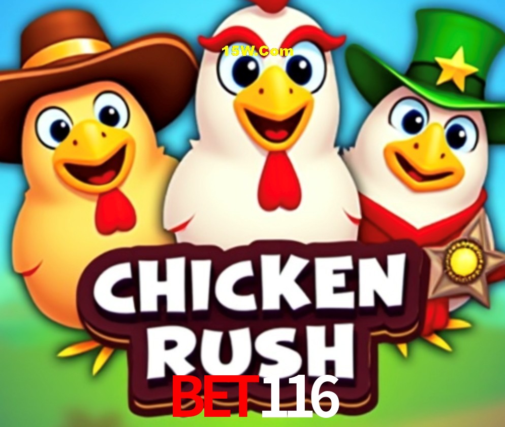 Jogos de Slot Bet116