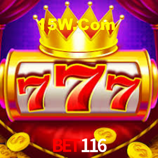 Bet116 - Plataforma Oficial - Bet116.Com
