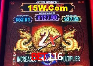 Jogos de Slot Bet116