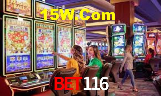 Jogos Exclusivos Bet116