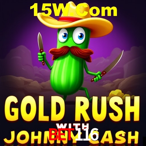Casino VIP Bet116