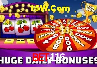 Experiência VIP Bet116