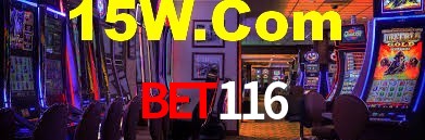 Bet116 Vip