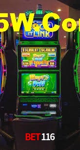 Torneios Bet116