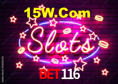 Bet116.Com