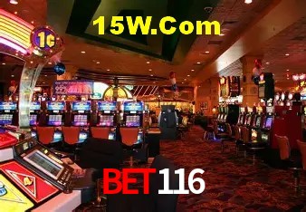 Cadastro Rápido Bet116