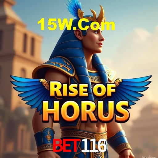 Experiência VIP Bet116