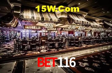 Sistemas de Segurança Bet116