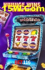 Sistemas de Segurança Bet116