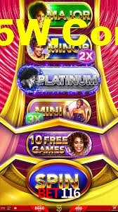 Bet116: Jogos de Caça-Níqueis-Altas Recompensas, Roleta-Velocidade, Blackjack-Desafios Máximos