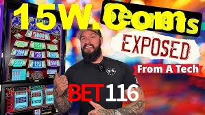 Programa VIP Bet116