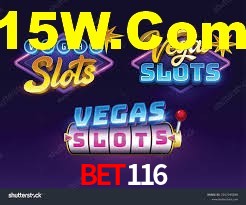Bet116
