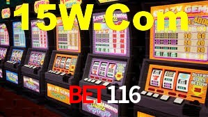 Bet116 Vip