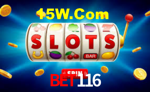Interface Premium Bet116
