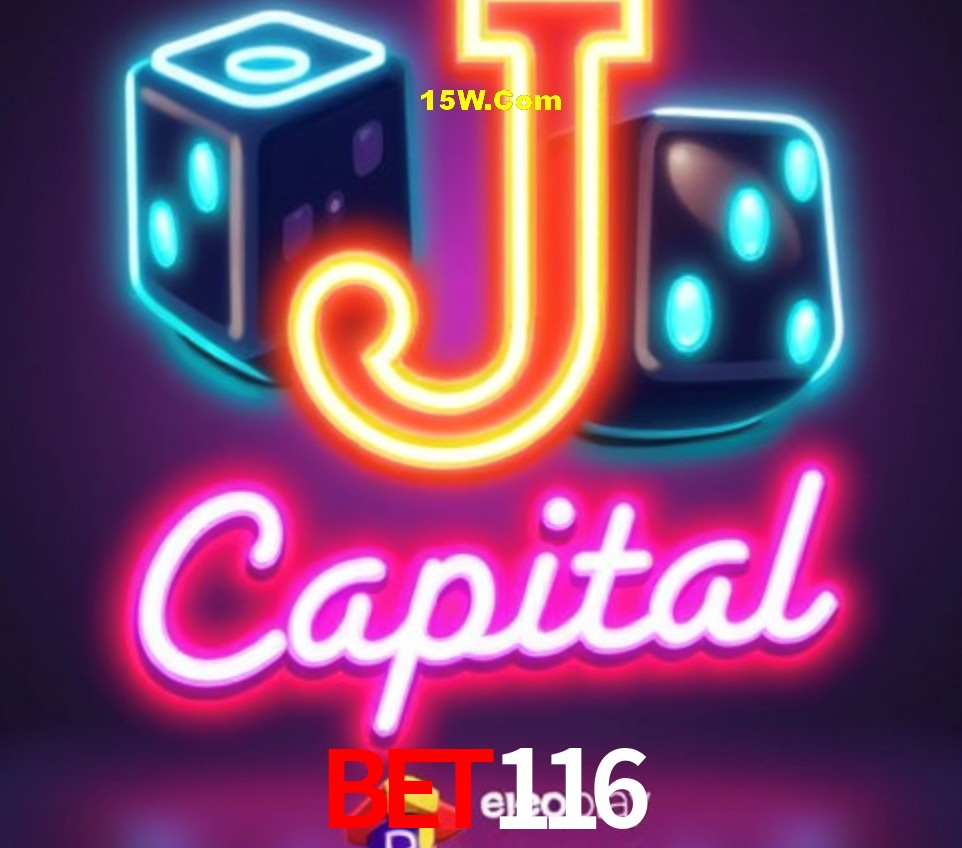 Provedores de Jogos Bet116